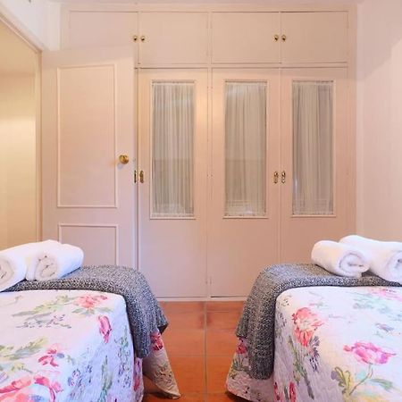 Casa Con Encanto En La Juderia De กอร์โดบา ภายนอก รูปภาพ