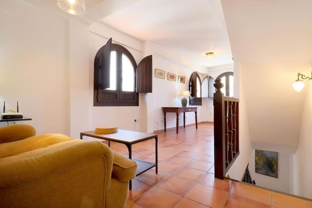 Casa Con Encanto En La Juderia De กอร์โดบา ภายนอก รูปภาพ
