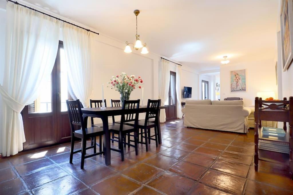 Casa Con Encanto En La Juderia De กอร์โดบา ภายนอก รูปภาพ