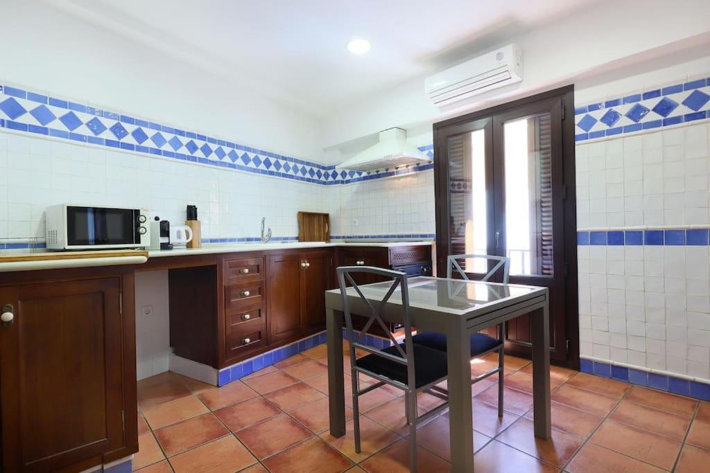Casa Con Encanto En La Juderia De กอร์โดบา ภายนอก รูปภาพ
