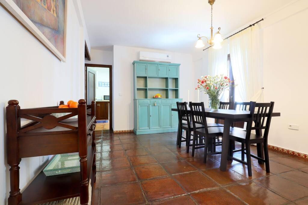 Casa Con Encanto En La Juderia De กอร์โดบา ภายนอก รูปภาพ