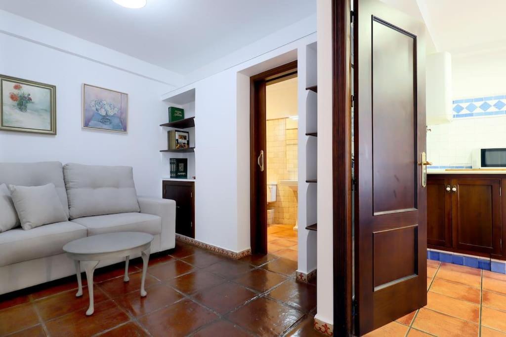 Casa Con Encanto En La Juderia De กอร์โดบา ภายนอก รูปภาพ