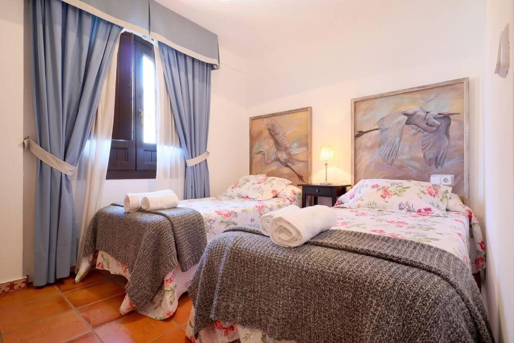 Casa Con Encanto En La Juderia De กอร์โดบา ภายนอก รูปภาพ