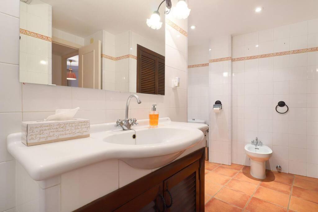 Casa Con Encanto En La Juderia De กอร์โดบา ภายนอก รูปภาพ